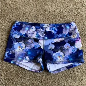 fleo shorts